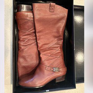 Hayden Harnett Madeleine Riding Boots, Size 10.5, never worn